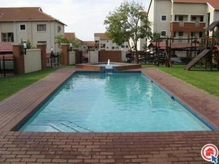 1 Bedroom Apartment in Paulshof