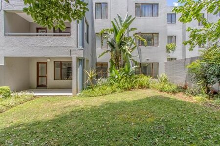 2 Bedroom House in Melrose North