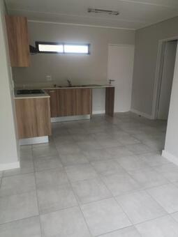 1 Bedroom Apartment in Linbro Park