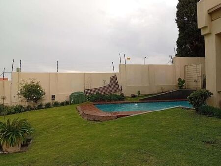 2 Bedroom Apartment in Morningside