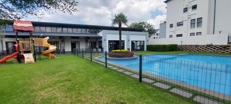 1 Bedroom Apartment in Petervale