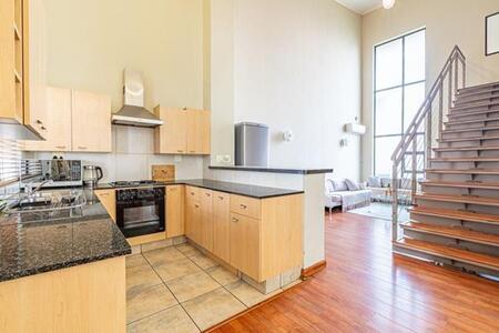 2 Bedroom Penthouse in Morningside