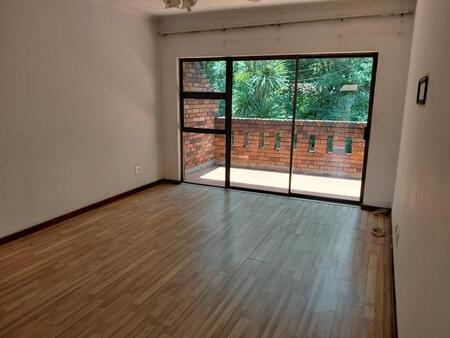 2 Bedroom Apartment in Buccleuch