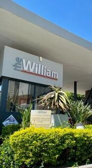 2 Bedroom Apartment in Fourways