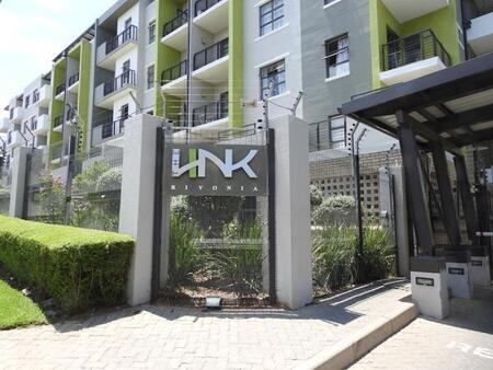 2 Bedroom Apartment in Rivonia