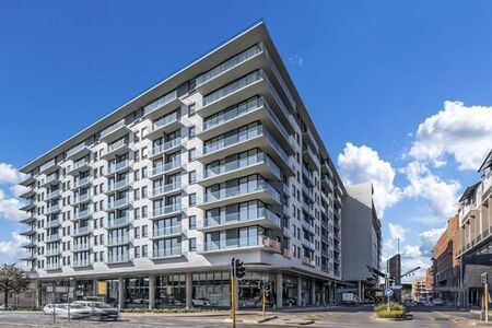 1 Bedroom Apartment in Melrose Arch