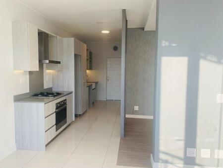 1 Bedroom Apartment in Rosebank