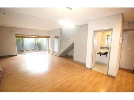 2 Bedroom Townhouse in Melrose North