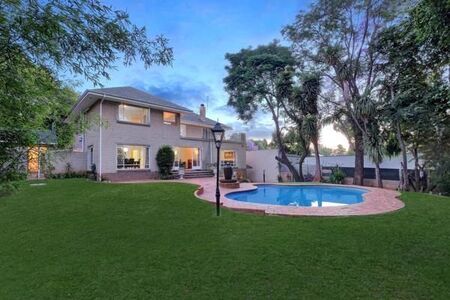 4 Bedroom House in Parkwood