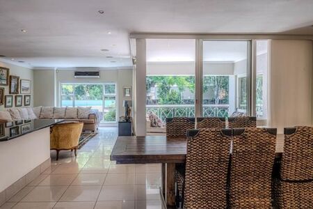 2 Bedroom Apartment in Craighall