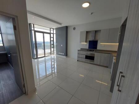 2 Bedroom Apartment in Rosebank