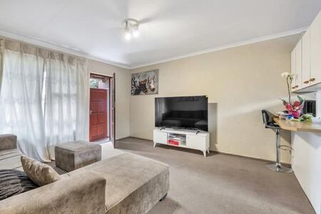 2 Bedroom Apartment in Ferndale