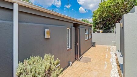 2 Bedroom House in Melville