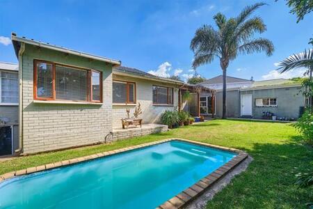 3 Bedroom House in Auckland Park