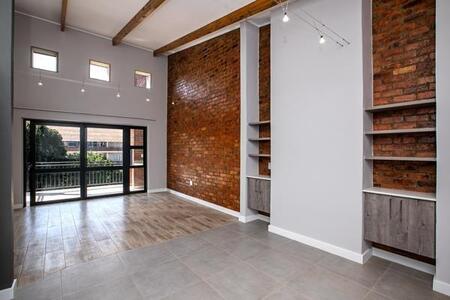 2 Bedroom Apartment in Linden