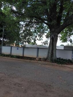 3 Bedroom House in Montgomery Park