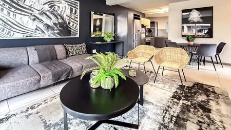 3 Bedroom Apartment in Fairland