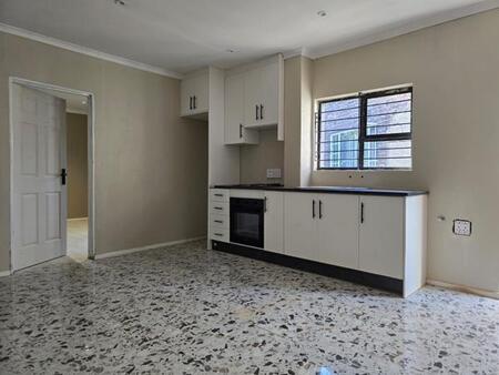 1 Bedroom Townhouse in Ferndale