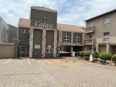 1 Bedroom Apartment in Montgomery Park