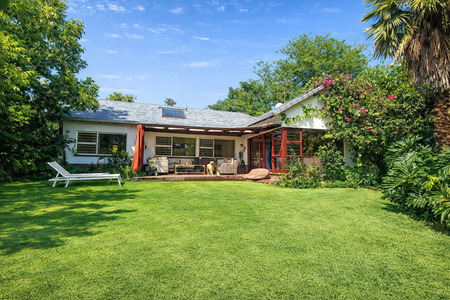 3 Bedroom House in Blairgowrie