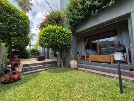 3 Bedroom Cluster in Ferndale