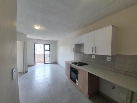 2 Bedroom Apartment in Ferndale