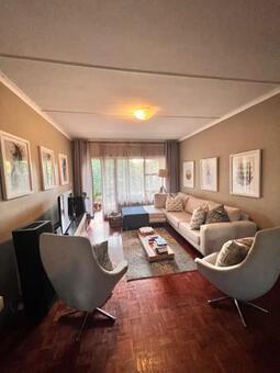 2 Bedroom Apartment in Linden