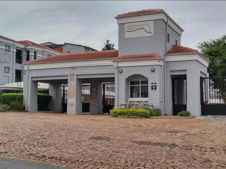 2 Bedroom Apartment in Northcliff