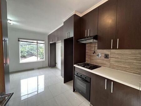 1 Bedroom Apartment in Auckland Park