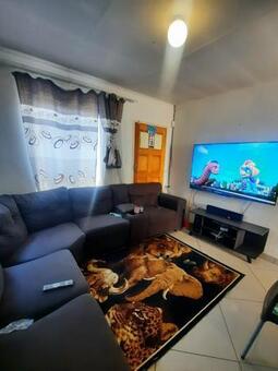 3 Bedroom House in Cosmo City