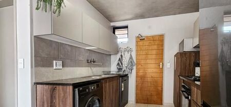 2 Bedroom Apartment in Cosmo City