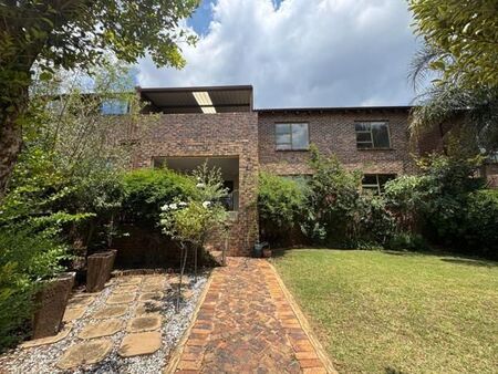 3 Bedroom Apartment in North Riding