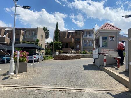 2 Bedroom Apartment in Suideroord