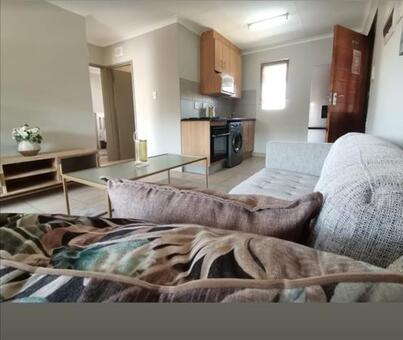 2 Bedroom Apartment in Kibler Park