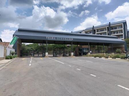 1 Bedroom Townhouse in Mulbarton