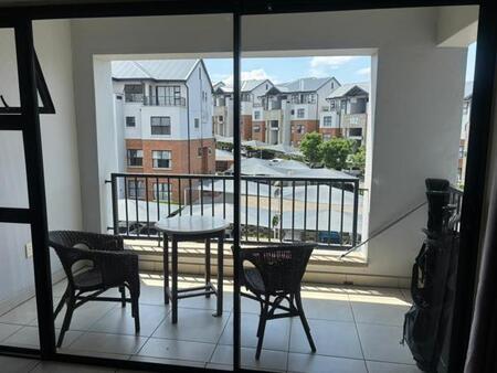 1 Bedroom Apartment in Olivedale
