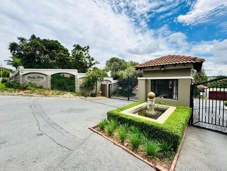 3 Bedroom House in North Riding