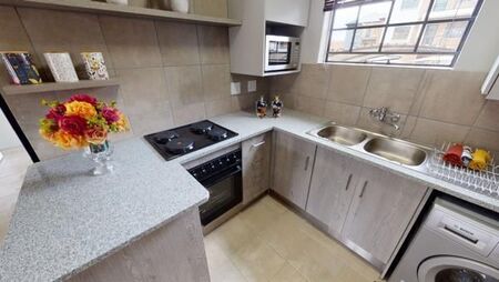 2 Bedroom Apartment in Kibler Park