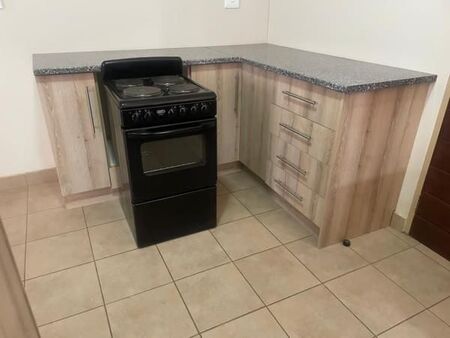 3 Bedroom Apartment in South Hills