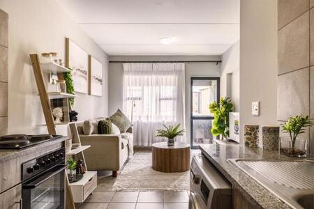 2 Bedroom Apartment in Ormonde