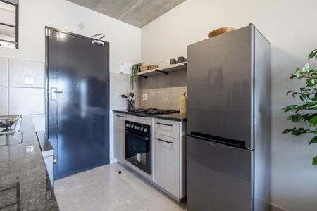 2 Bedroom Apartment in Mountain View