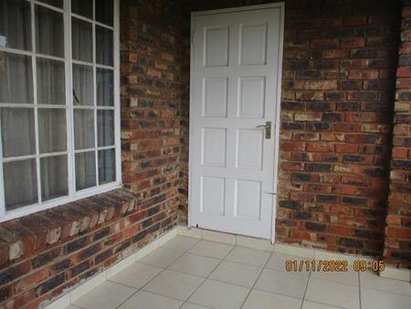 3 Bedroom Townhouse in Winchester Hills