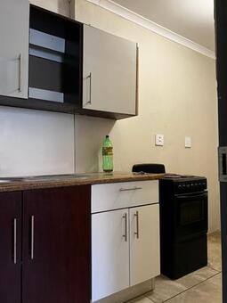 1 Bedroom Apartment in Cosmo City