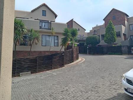 2 Bedroom Townhouse in Winchester Hills