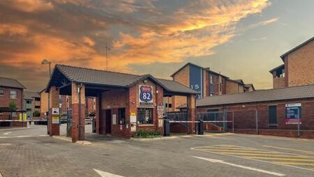 2 Bedroom Apartment in Glenvista