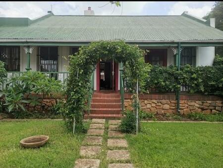 2 Bedroom House in Fairwood