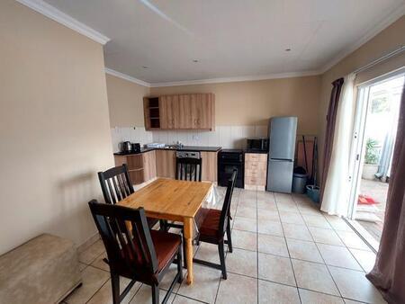 1 Bedroom Apartment in Vanderbijlpark Se