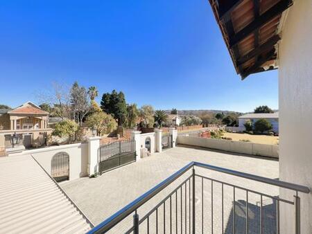 1 Bedroom Apartment in Bedfordview