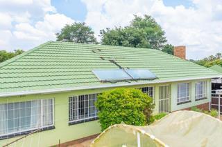 5 Bedroom House in Edleen