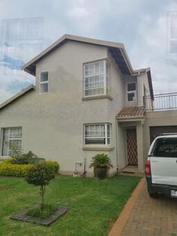 4 Bedroom House in Pomona